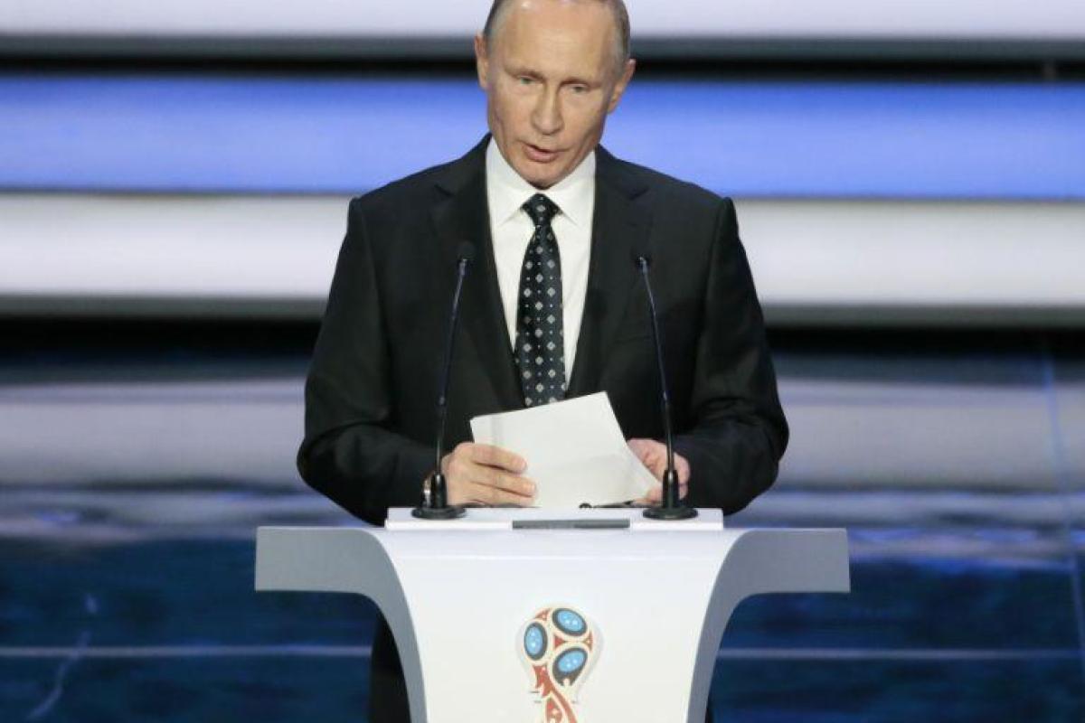 Чемпионат мира по футболу в России принесет прибыли меньше, чем потратили Чемпионат мира по футболу в России принесет прибыли меньше, чем потратили