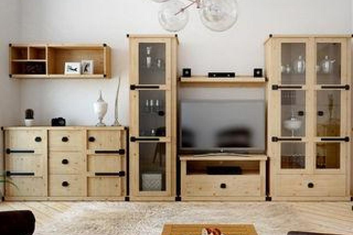 Мебель должна быть безопасной для детей. Как минимизировать риски?