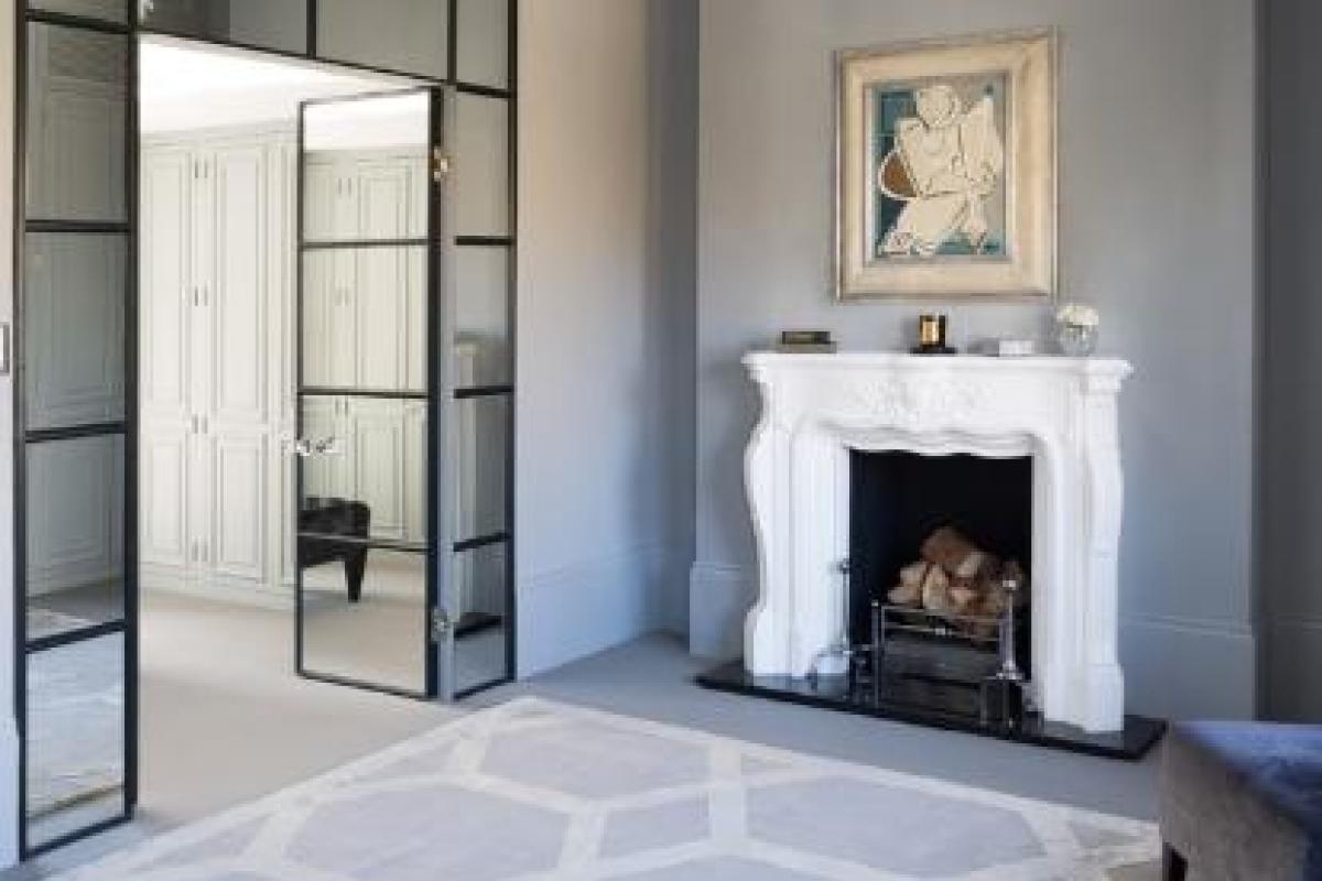 Выбираем идеальную дверь для вашего интерьера Выбираем идеальную дверь для вашего интерьера