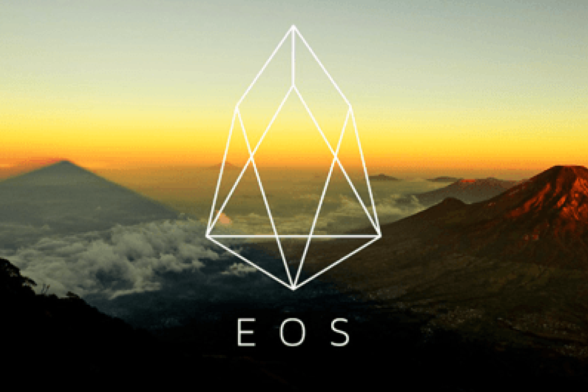 Мнение эксперта Макса Полякова про криптовалюту EOS и ее место среди бизнес-платформ Мнение эксперта Макса Полякова про криптовалюту EOS и ее место среди бизнес-платформ