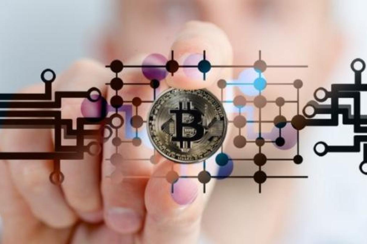 В Украине начал работу международный инновационный криптовалютный фонд Amira Capital В Украине начал работу международный инновационный криптовалютный фонд Amira Capital