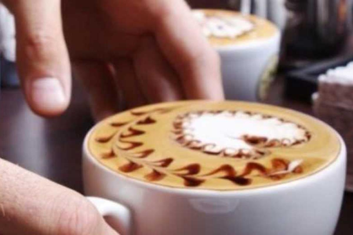 Latte Cafe – кондитерская в Киеве с индивидуальным стилем Latte Cafe – кондитерская в Киеве с индивидуальным стилем