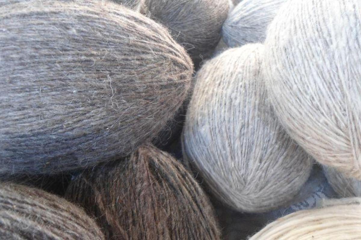 Особенности вязальных нитей для домашнего вязания Особенности вязальных нитей для домашнего вязания