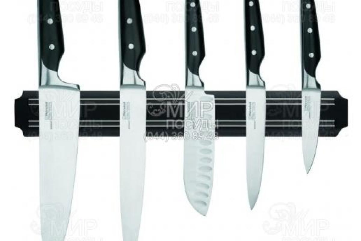 Простое руководство по разным типам кухонных ножей