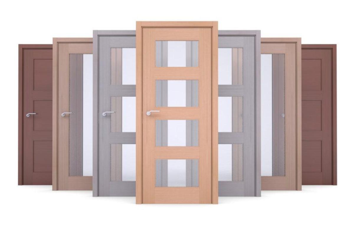 Самый большой выбор межкомнатных и входных дверей Самый большой выбор межкомнатных и входных дверей