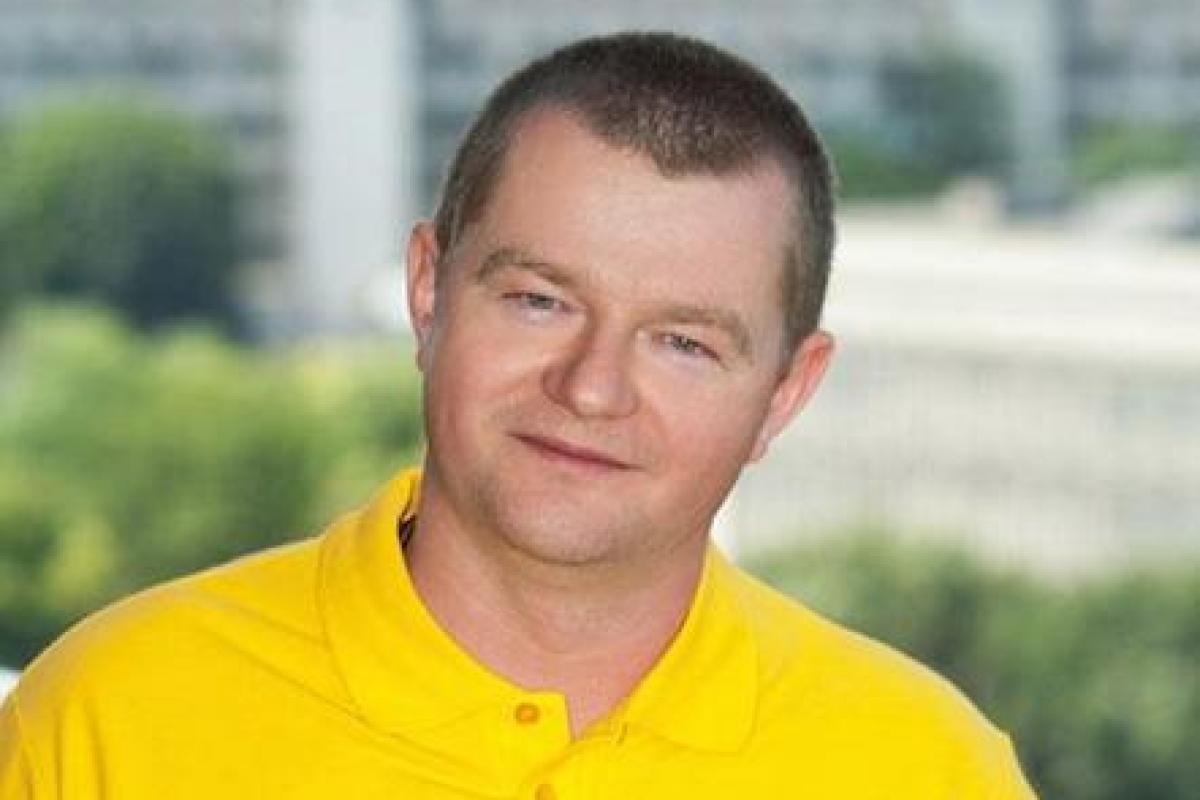 Макс Поляков о малоэффективности информационных технологий в бизнесе Макс Поляков о малоэффективности информационных технологий в бизнесе