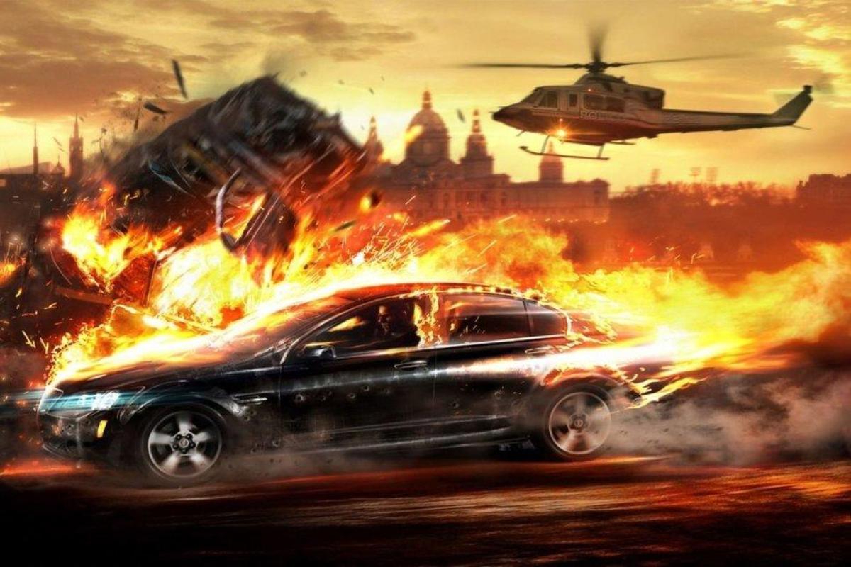 История появления бронированных автомобилей История появления бронированных автомобилей