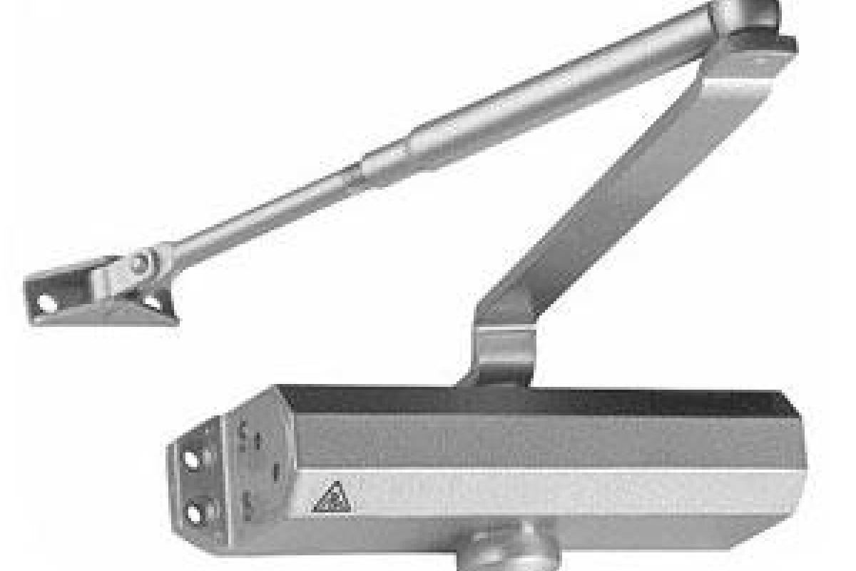 Как выбрать доводчик двери? Как выбрать доводчик двери?