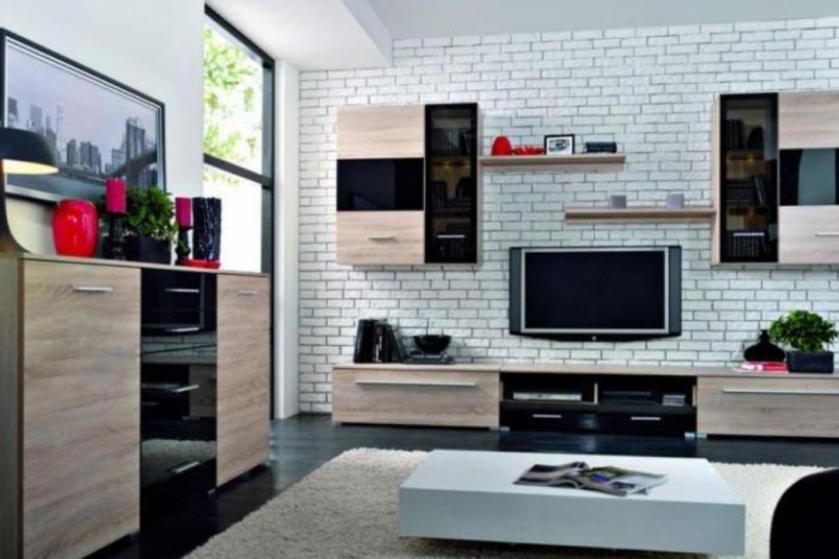 Как правильно выбрать мебель для гостиной