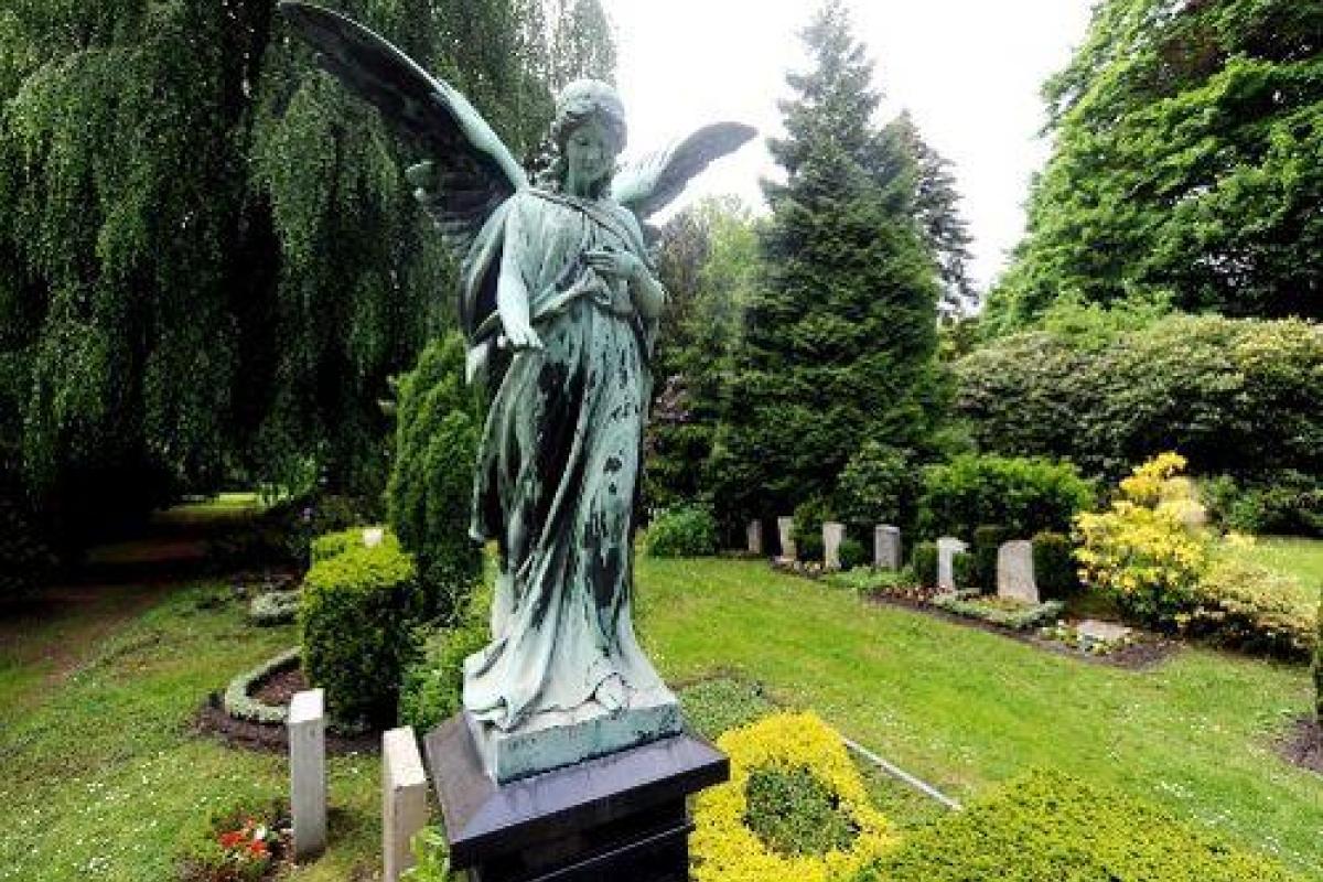 Качественные ритуальные услуги в Екатеринбурге от Ritual.ru оказались вне конкуренции Качественные ритуальные услуги в Екатеринбурге от Ritual.ru оказались вне конкуренции