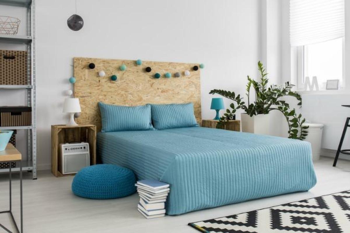 10 шагов к выбору правильной кровати 10 шагов к выбору правильной кровати