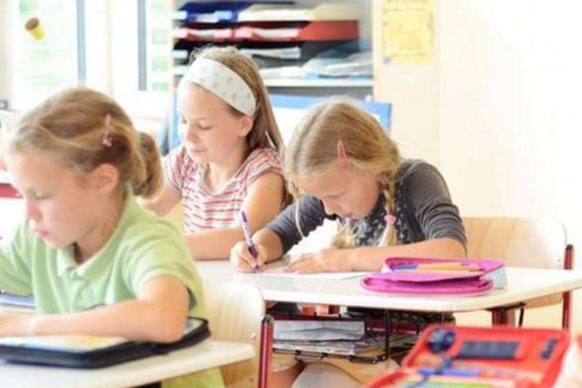 Освітня реформа 2018: міфи та реальність