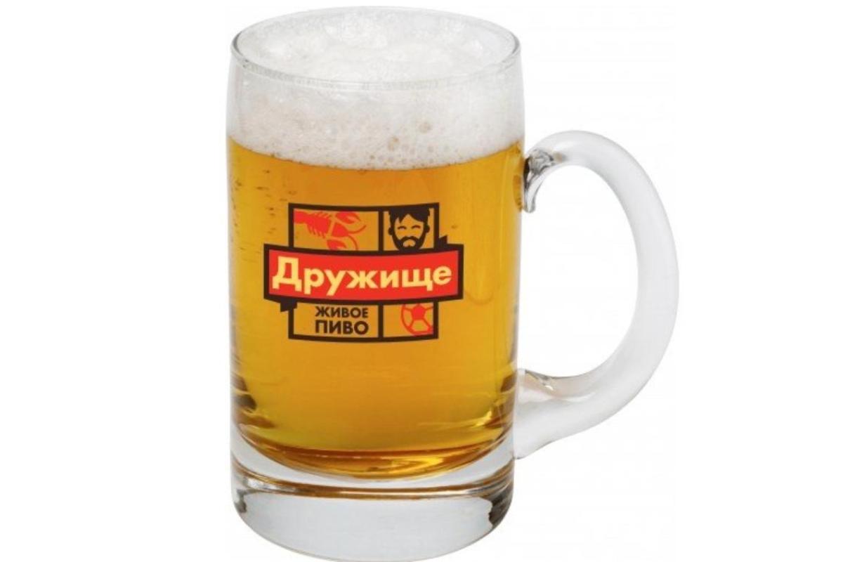 Разливное пиво Разливное пиво