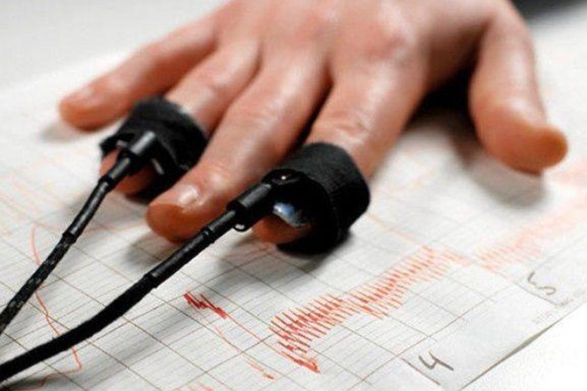 Как пройти полиграф: 5 правил и ваши права Как пройти полиграф: 5 правил и ваши права