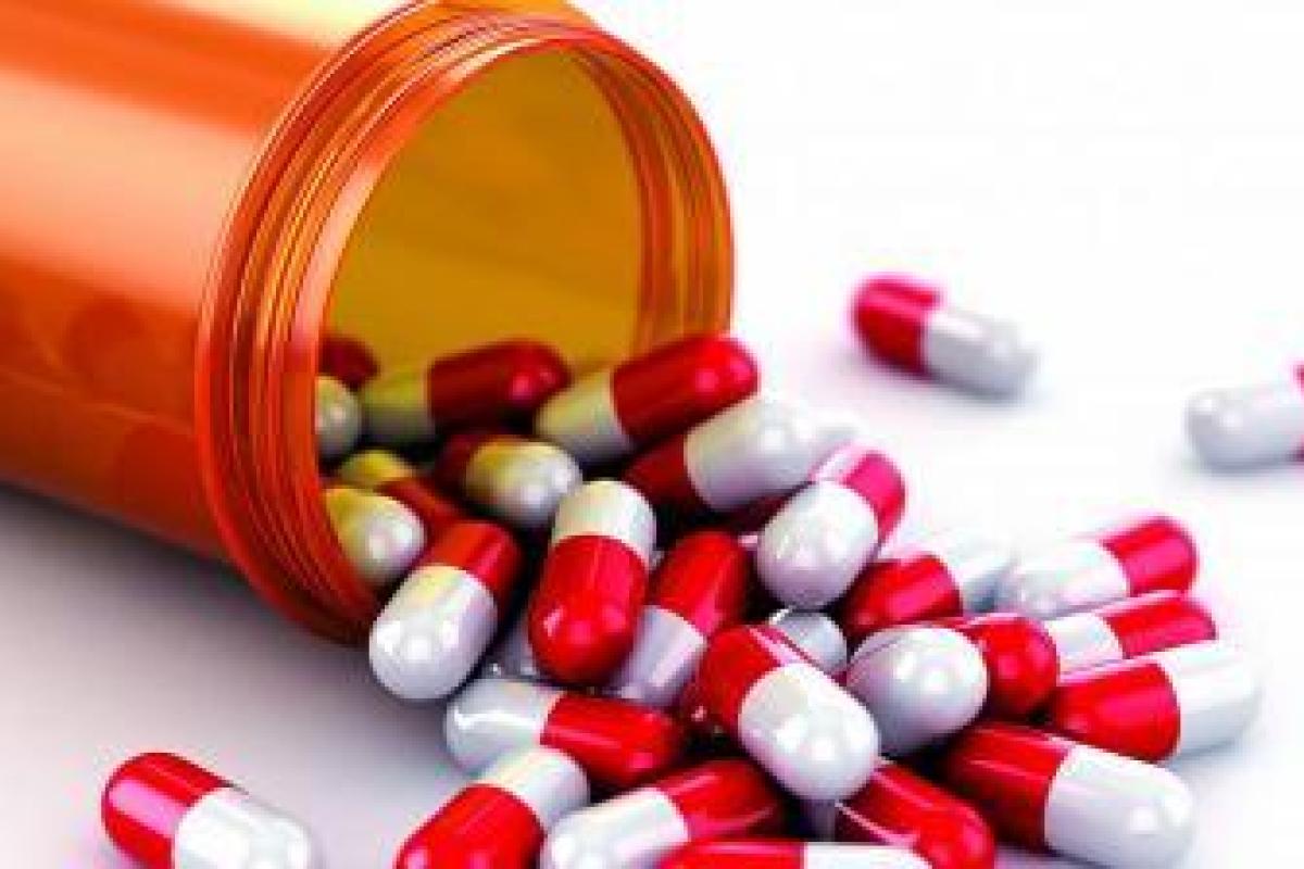 Некоторые антибиотики могут вызывать аневризму аорты Некоторые антибиотики могут вызывать аневризму аорты