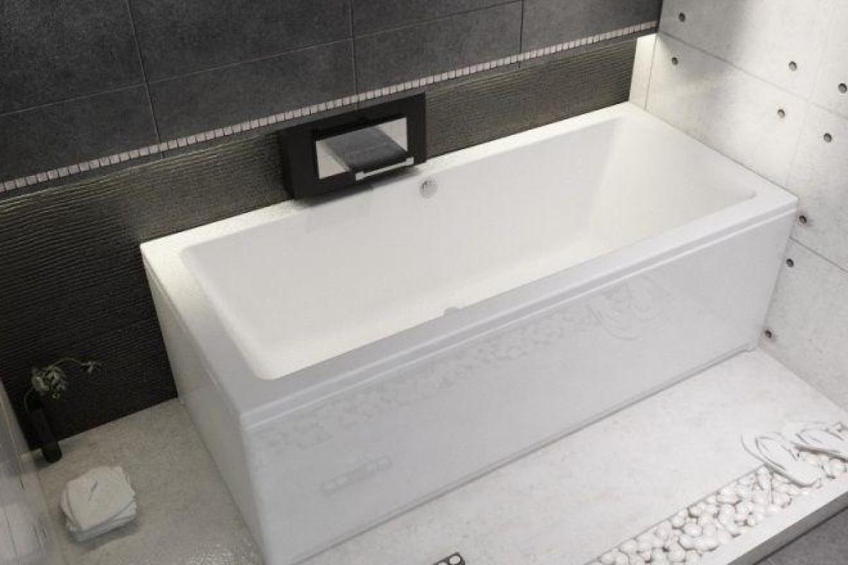 Нужна новая ванна? С чего начать выбор, рекомендует SanTechShara Нужна новая ванна? С чего начать выбор, рекомендует SanTechShara