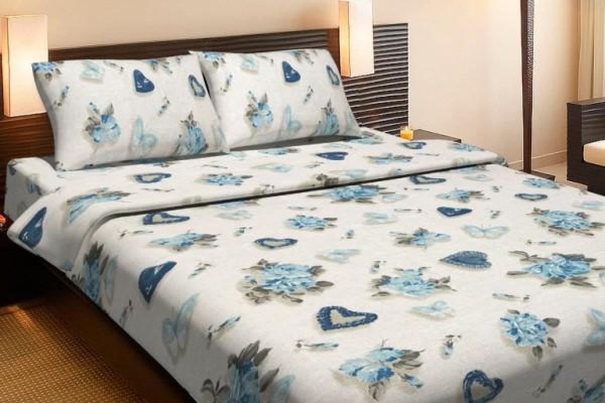 Постельное белье Lotus – отличный выбор для дома Постельное белье Lotus – отличный выбор для дома