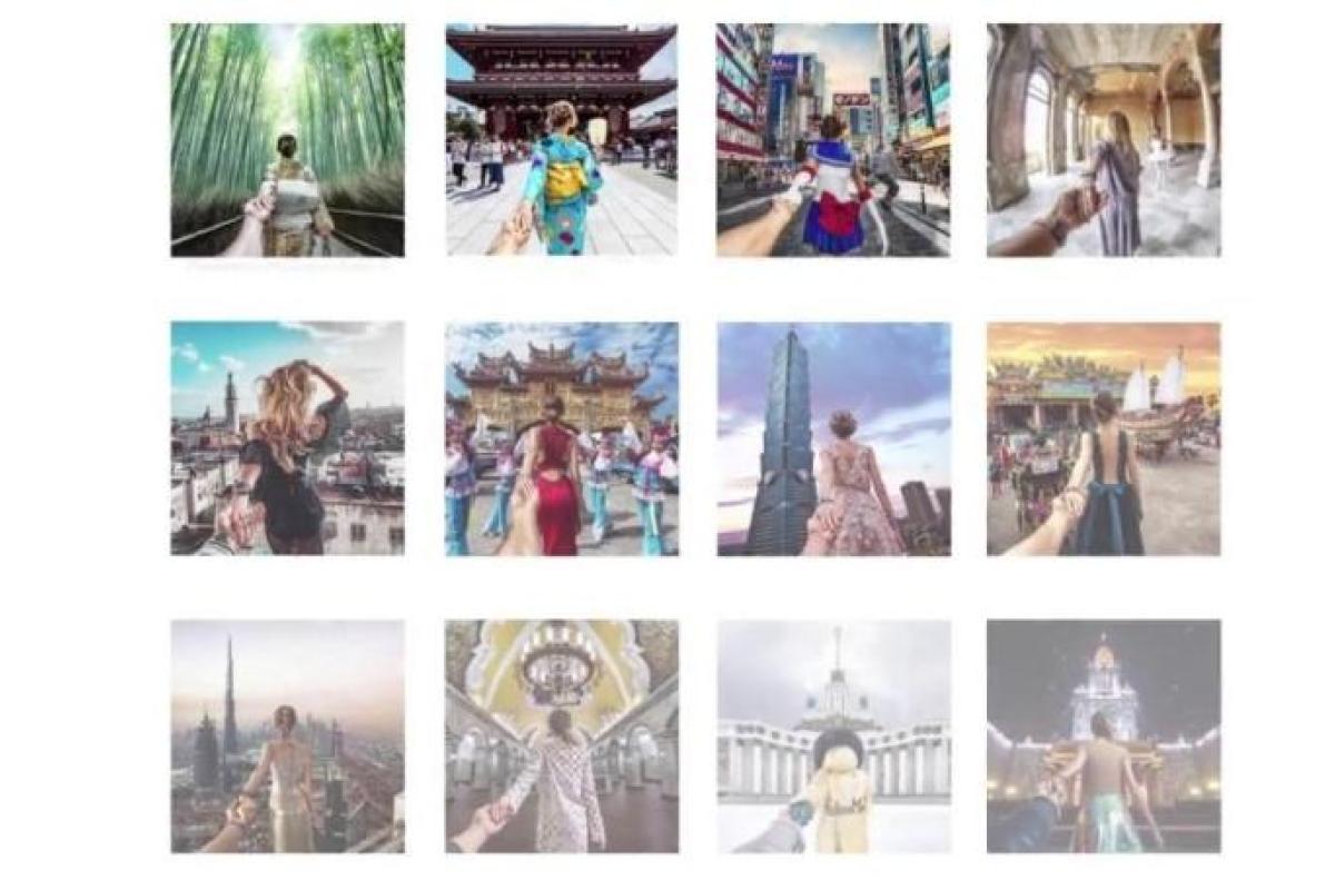 10 советов по маркетингу в Instagram, чтобы создать свой бренд и получить подписчиков