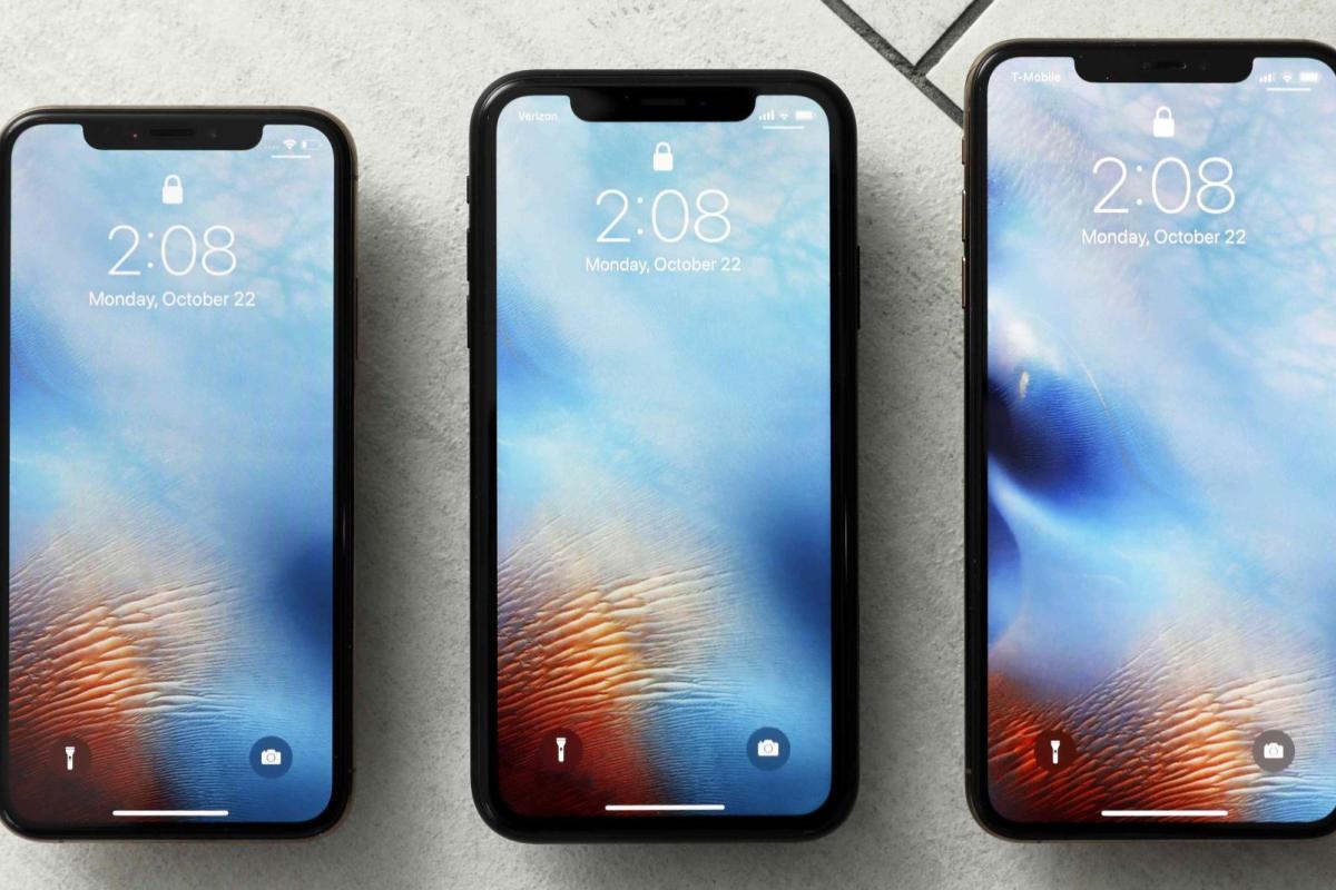 Какой новый iPhone вам подходит: Xr, Xs, Xs Max? Какой новый iPhone вам подходит: Xr, Xs, Xs Max?