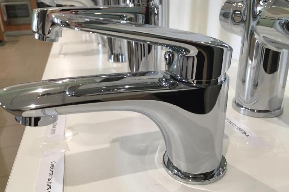 Кран для раковины Imprese – Ваш надежный помощник Кран для раковины Imprese – Ваш надежный помощник