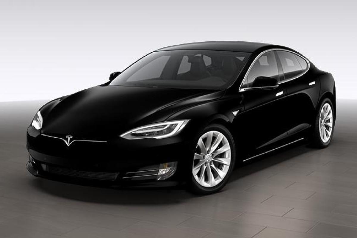 Уникальное спецпредложение на покупку электромобилей Tesla Уникальное спецпредложение на покупку электромобилей Tesla