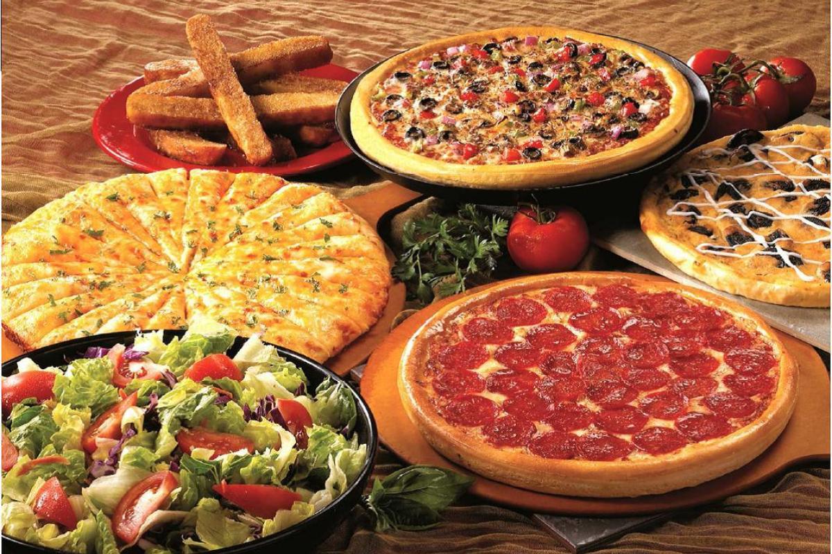 Итальянская еда: особенности кухни Итальянская еда: особенности кухни