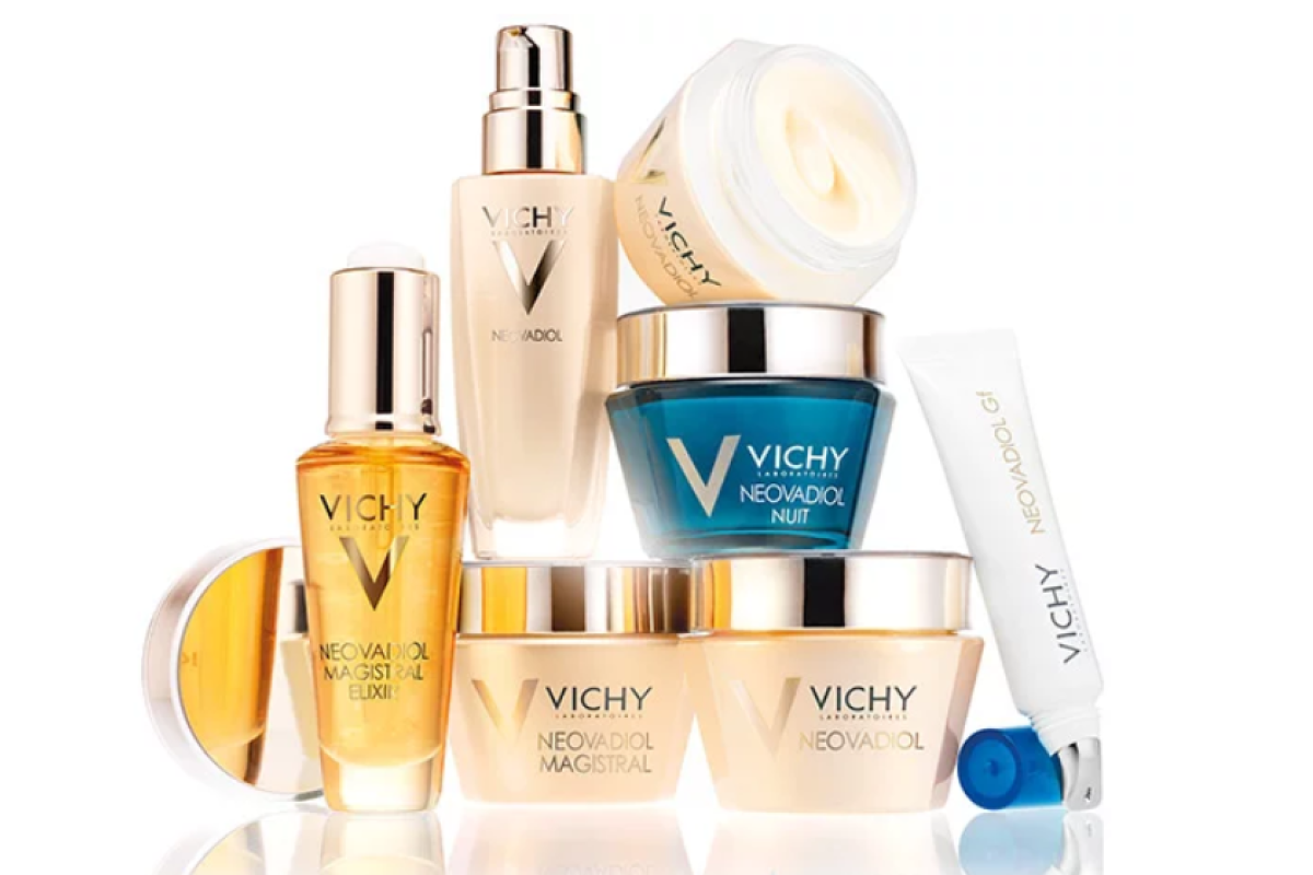 Особенности косметики Neovadiol от Vichy Особенности косметики Neovadiol от Vichy