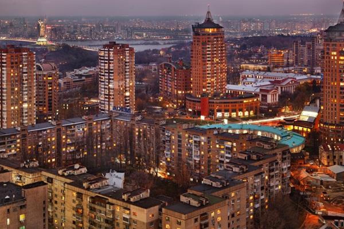 НЕСТ и Гринвилль рассказывают о новом ЖК Гринвилль на Печерске НЕСТ и Гринвилль рассказывают о новом ЖК Гринвилль на Печерске