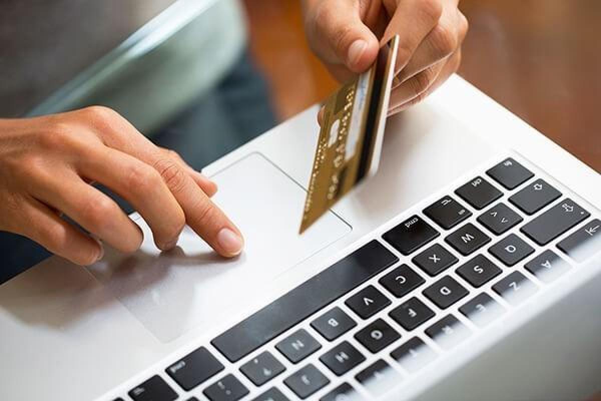 Как получить кредит через Интернет