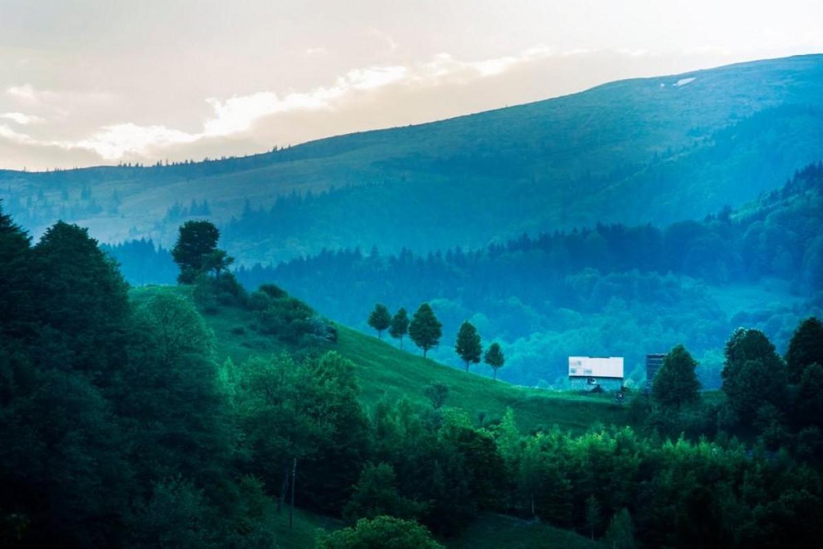 Санаторий «Солнечное Закарпатье» - прекрасное место для вашего отдыха