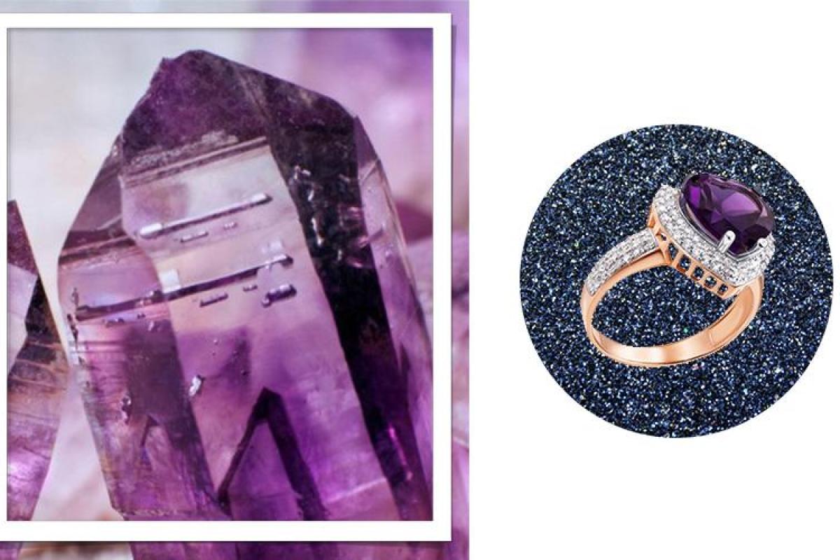 Какие ювелирные украшения с цветными камнями носить весной и летом Какие ювелирные украшения с цветными камнями носить весной и летом