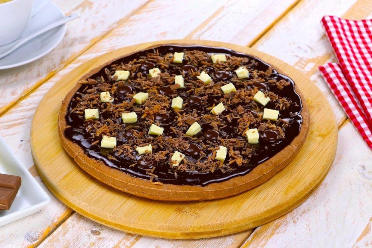 Топ-5 самых необычных пицц со всего мира Топ-5 самых необычных пицц со всего мира