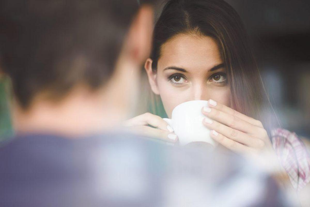 Где лучше всего познакомиться с мужчиной Где лучше всего познакомиться с мужчиной