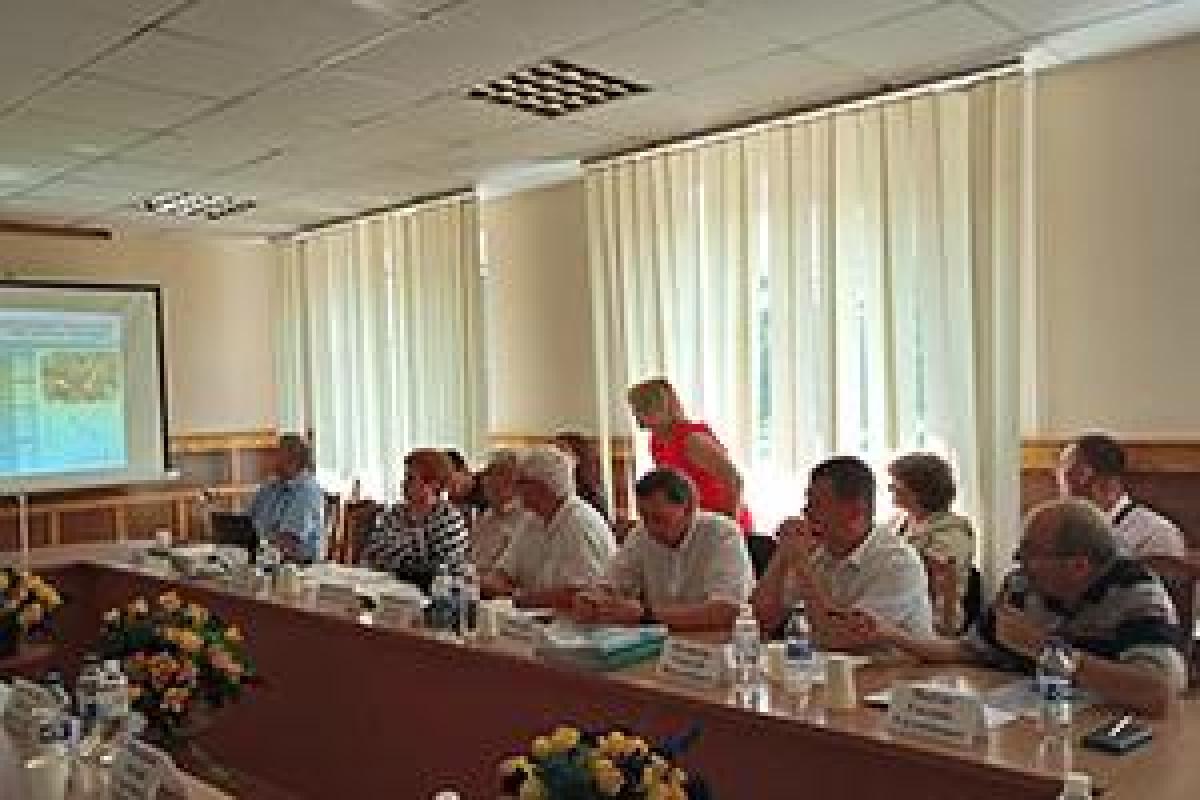 Развитие альтернативной энергетики стимулирует экономику и повысит эффективность украинских производителей Развитие альтернативной энергетики стимулирует экономику и повысит эффективность украинских производителей