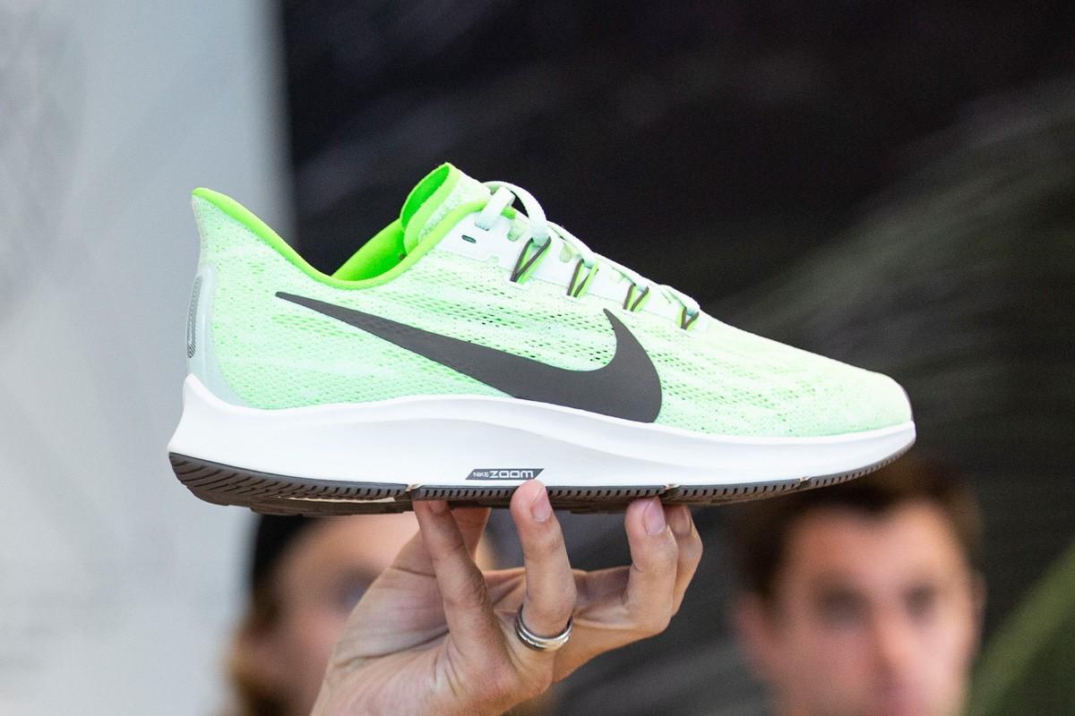 15 лучших беговых кроссовок в 2019 году 15 лучших беговых кроссовок в 2019 году