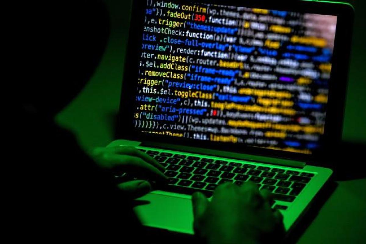 Хакеры атаковали следственную группу Bellingcat, расследующую деятельность российских спецслужб