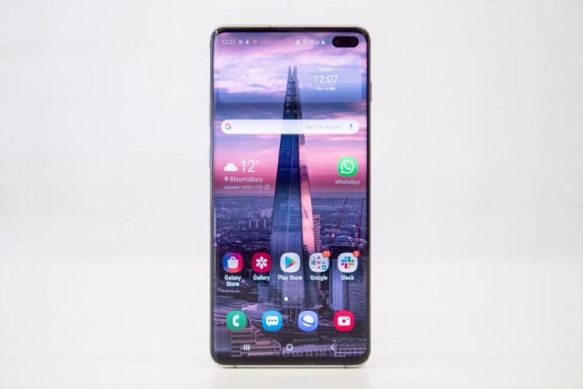 Телефоны Samsung: какой смартфон Galaxy вам подходит? Телефоны Samsung: какой смартфон Galaxy вам подходит?