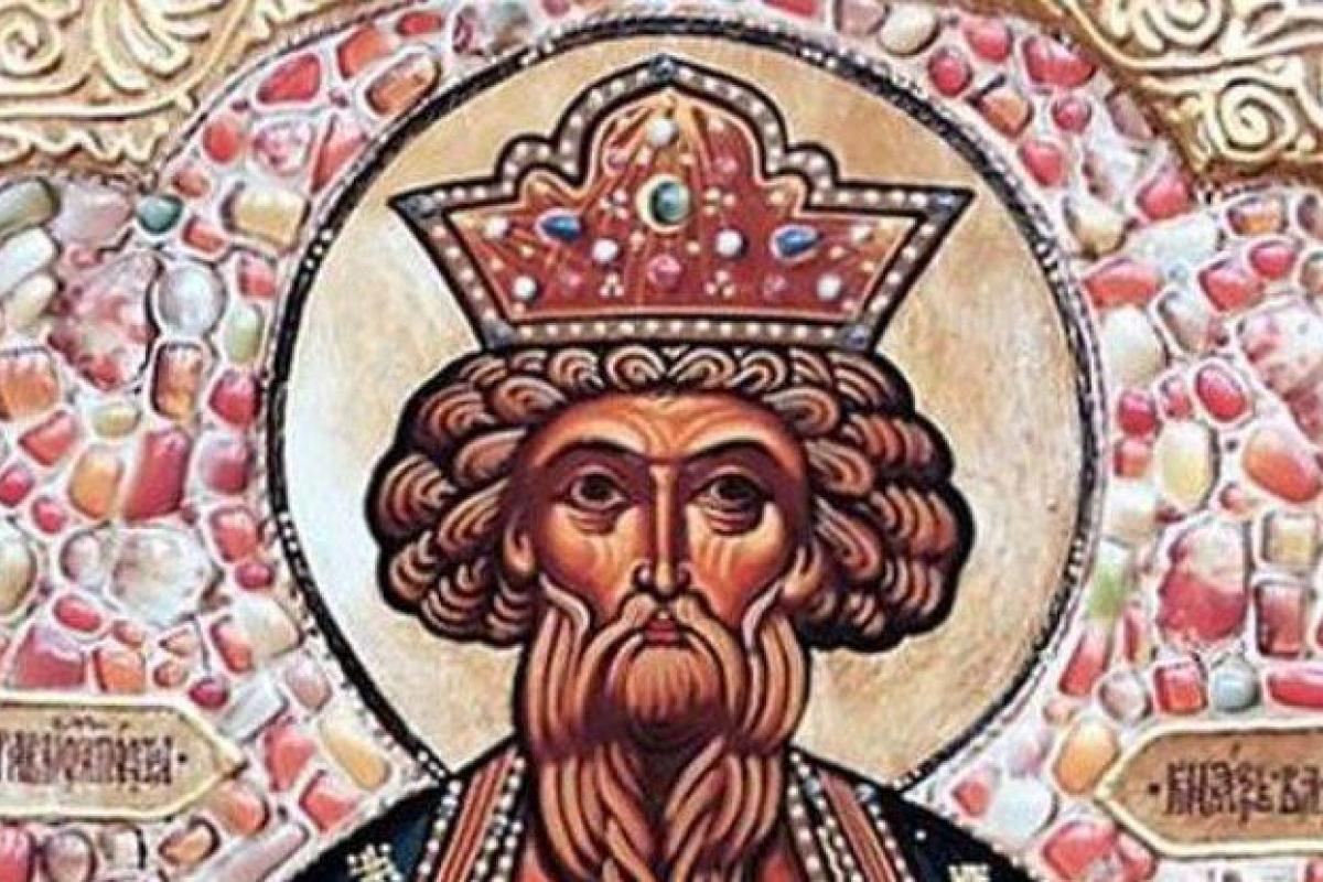 Как отмечают День Владимира: народные традиции, приметы 