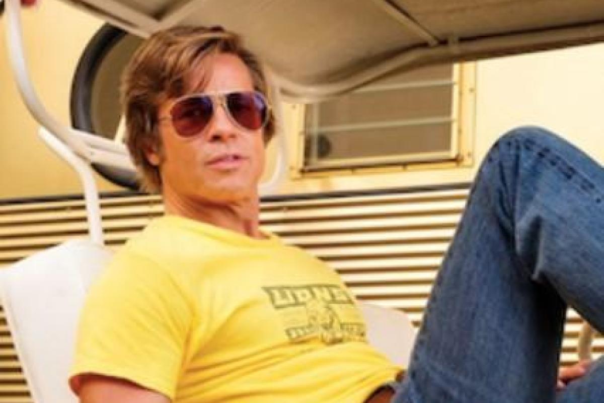 «Однажды в Голливуде» Тарантино уже собирает миллионы «Однажды в Голливуде» Тарантино уже собирает миллионы