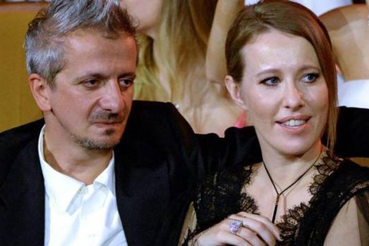 Ксения Собчак снова готовится к свадьбе Ксения Собчак снова готовится к свадьбе