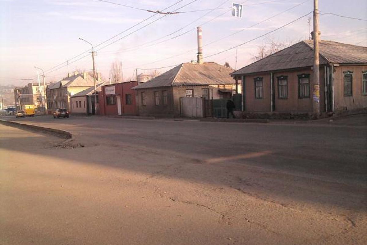 В Лисичанске капремонт двух дорог сделают до декабря 2020 года