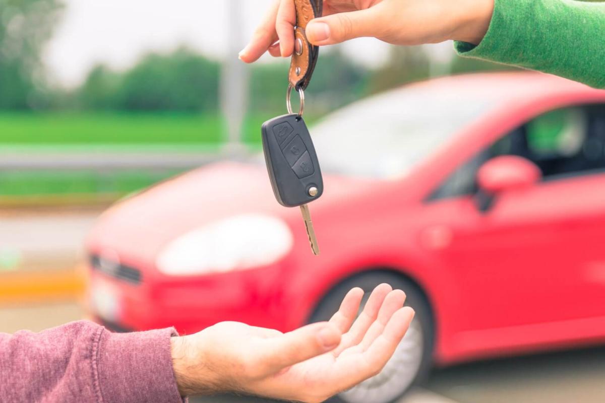Как продать авто дороже рыночной стоимости? Как продать авто дороже рыночной стоимости?