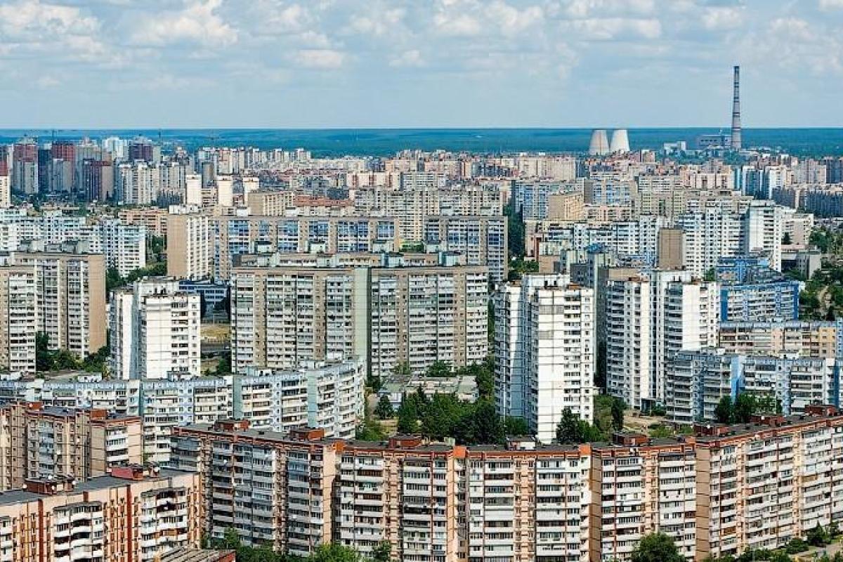 ЭКВИЛИБРИУМ ТРЕЙД – как приобрести недвижимость в столице ЭКВИЛИБРИУМ ТРЕЙД – как приобрести недвижимость в столице