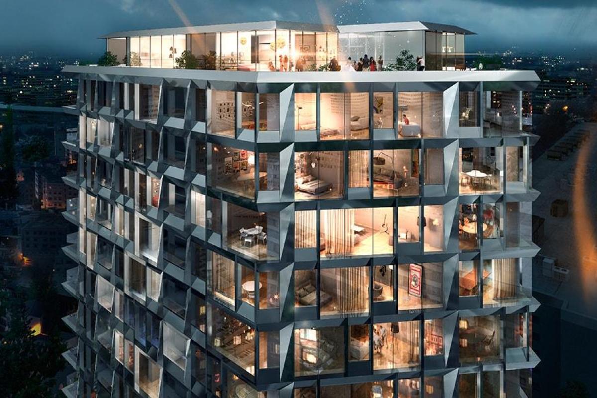 Чем привлекают инвесторов двухкомнатные квартиры в ЖК PHILADELPHIA Concept House Чем привлекают инвесторов двухкомнатные квартиры в ЖК PHILADELPHIA Concept House