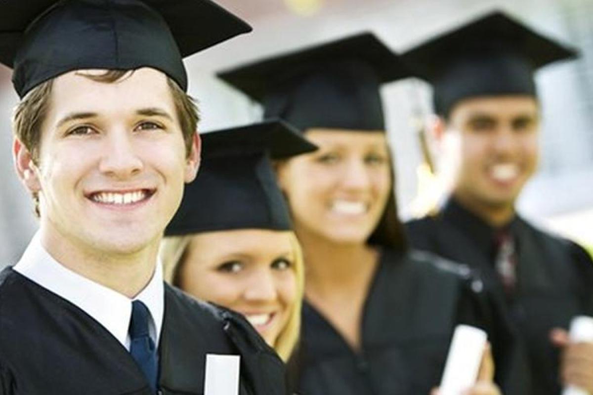 Почему стоит закончить магистратуру? Возможность получения высшего образования в Польше Почему стоит закончить магистратуру? Возможность получения высшего образования в Польше