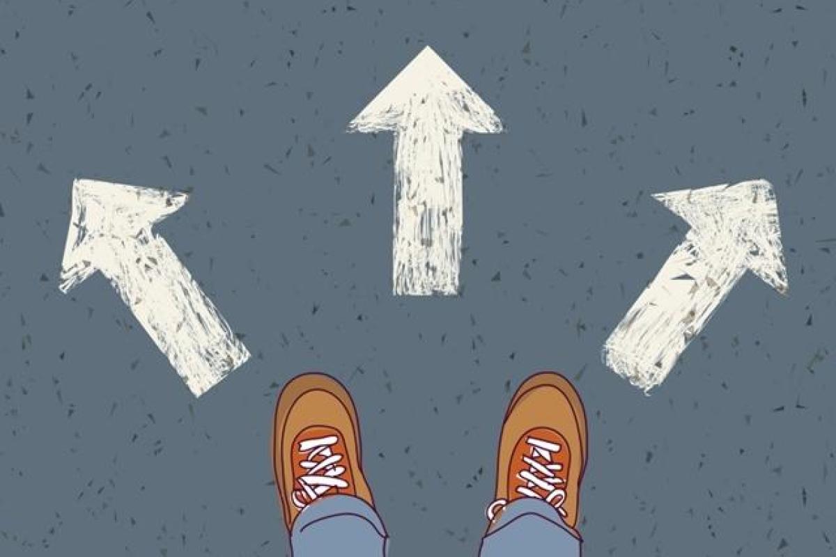 Как искать работу в современном мире? Как искать работу в современном мире?