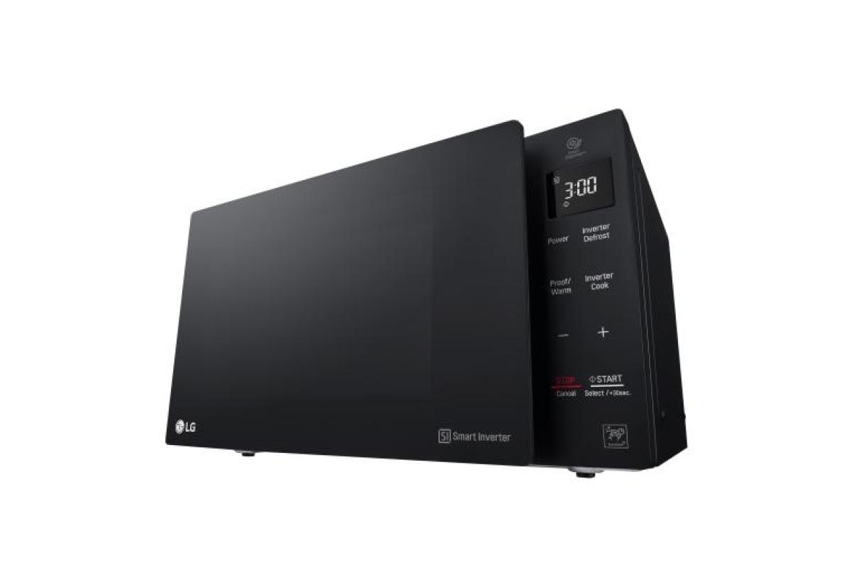 Микроволновые печи LG, Panasonic и других брендов — удобное приобретение для любой кухни Микроволновые печи LG, Panasonic и других брендов — удобное приобретение для любой кухни