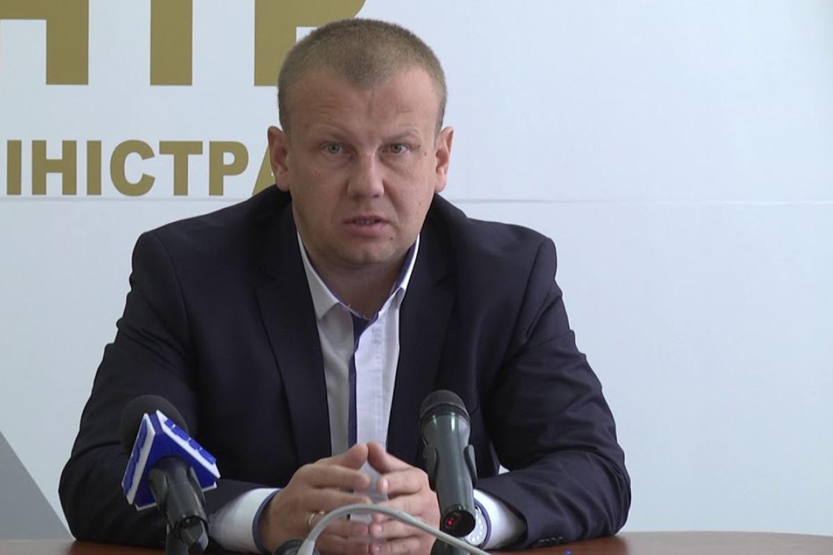 Чиновника со "шлейфом" готовят в заместители главы Луганской области