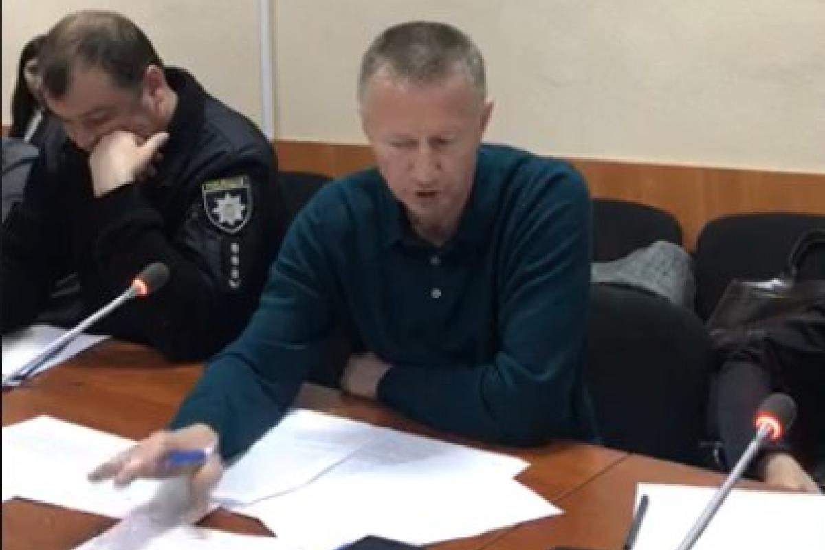 Полмиллиарда - на амброзию, или Как на Луганщине осваивают деньги 