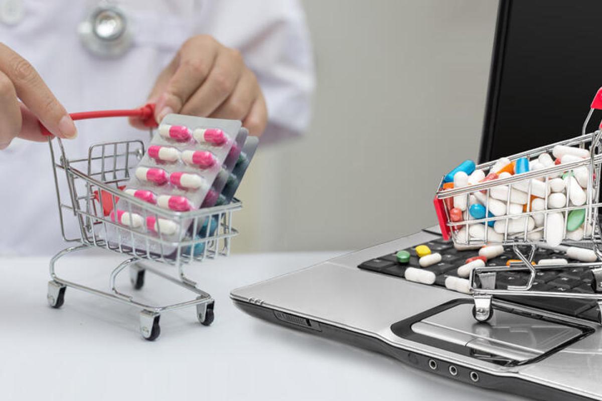 Выгодно ли приобретать лекарства в онлайн-аптеках Выгодно ли приобретать лекарства в онлайн-аптеках